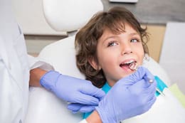 La importancia de los Seguros Dentales para Niños