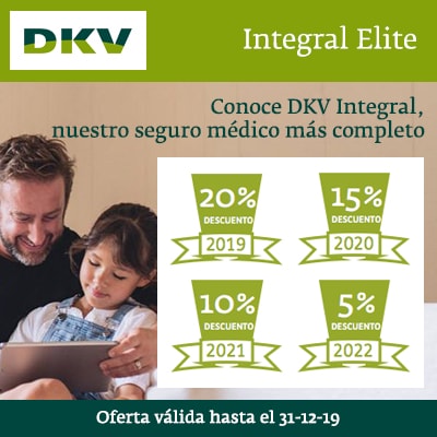 Seguro medico dkv para funcionarios Seguro medico dkv para funcionarios