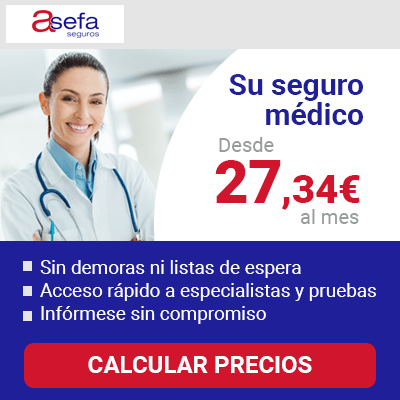 Imagen promoción especial Asefa