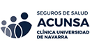 ACUNSA Hospitalizacion Oro