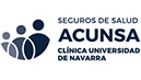 Logotipo Acunsa