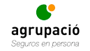 Logotipo Agrupacio