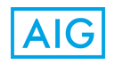 Logotipo Aig