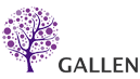 Logotipo Gallen