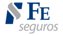 Logotipo Fe seguros