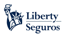 Logotipo Liberty
