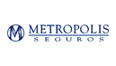 Logotipo Metropolis