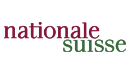 Logotipo Nationale Suisse