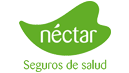Logotipo Néctar