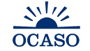 Logotipo Ocaso