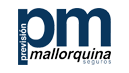 Logotipo Previsión Mallorquina