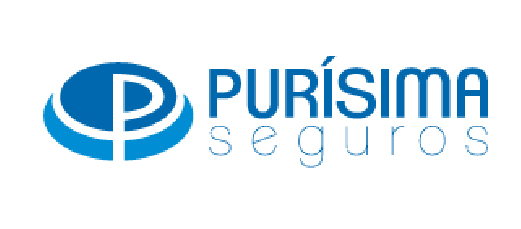 Logotipo Purísima