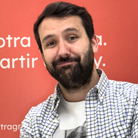 Autor Carlos Ejarque