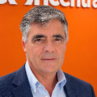 Santiago Cordero