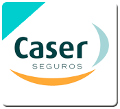 Caser | Seguro medico