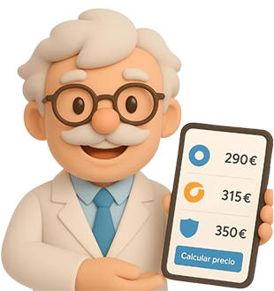 Seguro de autónomos y pymes