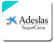 Logo Adeslas seguros