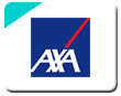 Logo Axa seguros