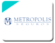 Metropolis seguros | Comparador de seguros de coche