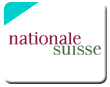 Nationale Suisse seguros | Comparador de seguros de coche