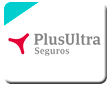 Logo Plusultra seguros