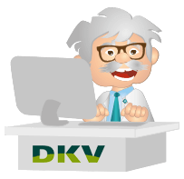 Cuadros Médicos DKV