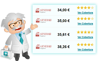 cuadro medico generali seguros coberturas seguro m 233 dico generali calcular precios cuadro medico generali seguros coberturas seguro m 233 dico generali calcular precios