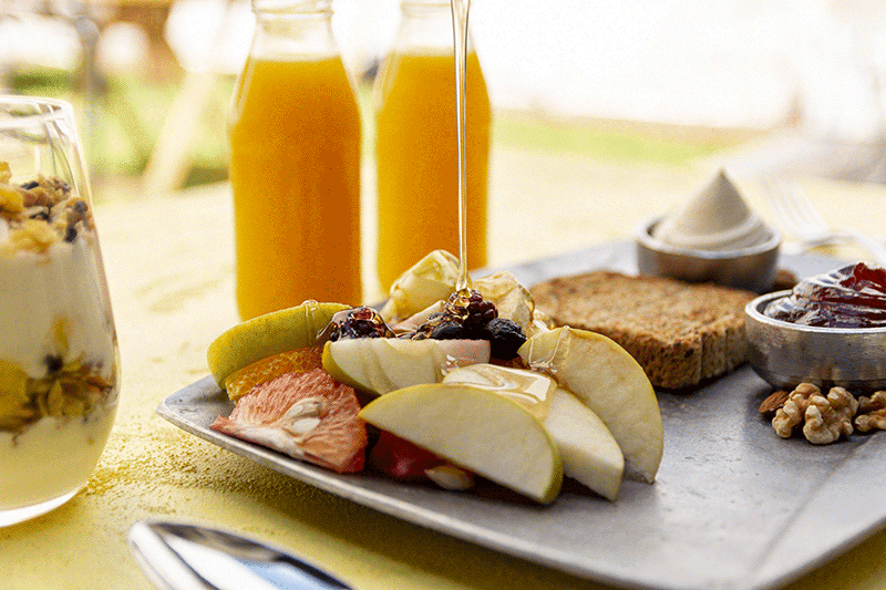 ¿Cómo puede ayudarte tu seguro de salud a desayunar adecuadamente?