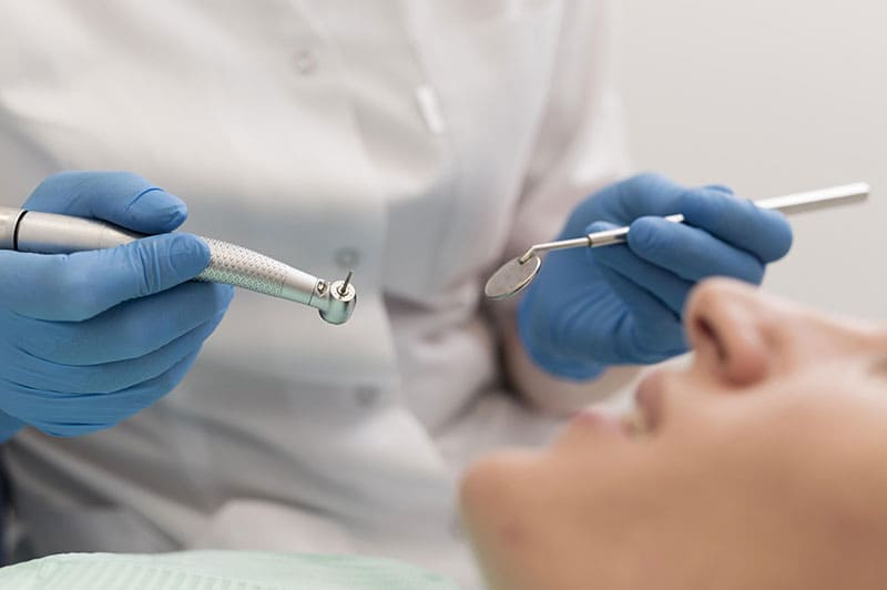 Limpieza dental: ¿Qué es? ¿Cómo se hace?