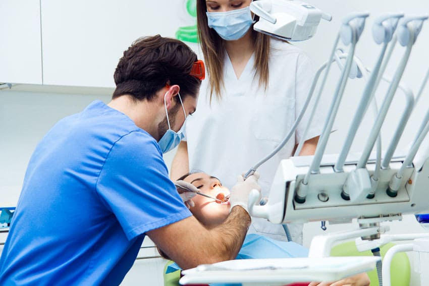 ¿Qué coberturas tiene un Seguro Dental Internacional?