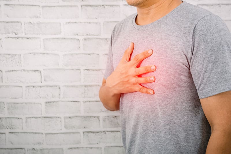 Riesgo Cardiovascular y Colesterol: ¿Cuál es la relación?