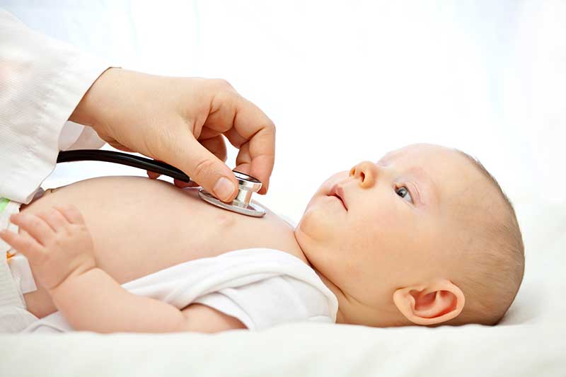 Seguro médico niños y seguro médico bebés
