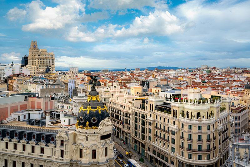 Seguros de decesos en Madrid