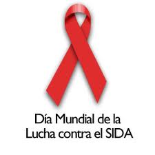 Día mundial contra el sida