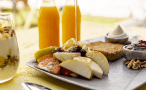 ¿Cómo puede ayudarte tu seguro de salud a desayunar adecuadamente?