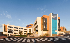 Contratar Seguros Médicos para Hospital Quirón 