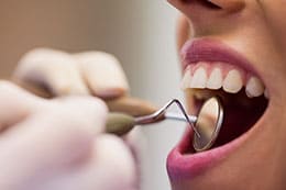 ¿Qué es la estética dental?