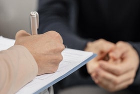 Seguros Medicos que cubren psicologia