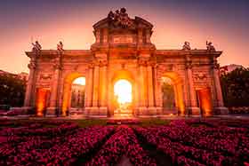 Contratar seguros médicos en Madrid