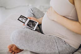¿Qué es el test prenatal no invasivo? Precio