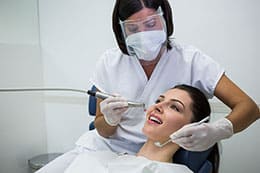 Ventajas de contratar un seguro dental