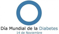 Día mundial de la diabetes