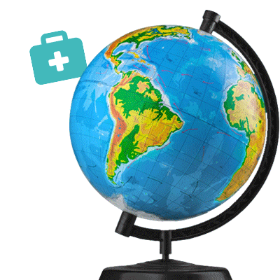 comparador de seguro médico internacional