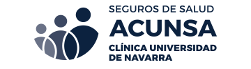 Calcula tu seguro médico Acunsa Hospitalización