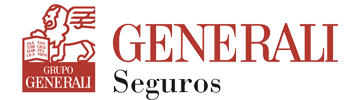 Logotipo Seguro Médico Generali Salud Total